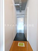 ｃｅｌｌ 702 ｜ 愛知県豊田市小坂本町1丁目4-8（賃貸マンション1K・7階・38.18㎡） その15