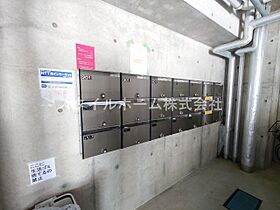 ｃｅｌｌ 702 ｜ 愛知県豊田市小坂本町1丁目4-8（賃貸マンション1K・7階・38.18㎡） その18