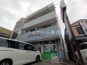 シティハイツSK 303 ｜ 愛知県豊田市西町3丁目23-1（賃貸マンション1R・3階・25.41㎡） その16