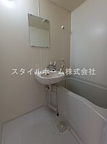 ハイツナカミチ  ｜ 愛知県豊田市大林町13丁目6-4（賃貸アパート1K・1階・25.25㎡） その15