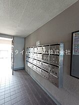 アフロディーテ96 206 ｜ 愛知県豊田市昭和町3丁目115-3（賃貸マンション1K・2階・31.50㎡） その27