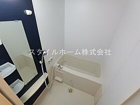 ソレイユ  ｜ 愛知県豊田市美里4丁目6-2（賃貸マンション2LDK・3階・60.13㎡） その5