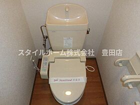 ＪＷ　シバタ  ｜ 愛知県豊田市野見町5丁目（賃貸アパート1K・2階・29.75㎡） その9