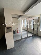 ユニエトワール豊田  ｜ 愛知県豊田市喜多町4丁目97（賃貸マンション1K・8階・25.20㎡） その22