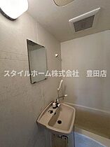 プレジール朝日 202 ｜ 愛知県豊田市朝日町2丁目40（賃貸アパート1K・2階・19.44㎡） その6