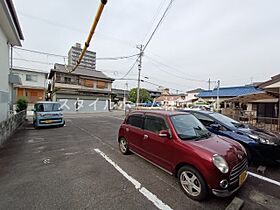 プレジール朝日 202 ｜ 愛知県豊田市朝日町2丁目40（賃貸アパート1K・2階・19.44㎡） その15