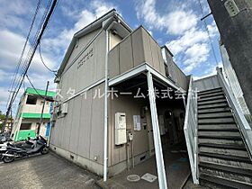 タウニー内田 206 ｜ 愛知県豊田市貝津町片坂96（賃貸アパート1K・2階・21.18㎡） その18