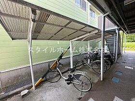 タウニー内田 206 ｜ 愛知県豊田市貝津町片坂96（賃貸アパート1K・2階・21.18㎡） その19