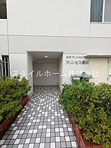 プリンセス豊田 301 ｜ 愛知県豊田市神明町2丁目52（賃貸マンション2K・3階・21.80㎡） その17