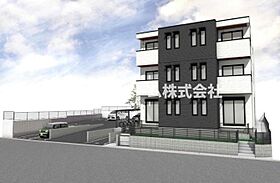 TH-Maison豊田細谷町 201 ｜ 愛知県豊田市細谷町5丁目2-2（賃貸マンション1LDK・2階・46.92㎡） その1