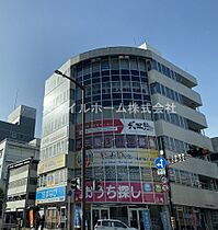 アーバンポイント豊田 1401 ｜ 愛知県豊田市元城町1丁目30（賃貸マンション1K・14階・25.30㎡） その28