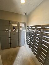 アーバンポイント豊田 1401 ｜ 愛知県豊田市元城町1丁目30（賃貸マンション1K・14階・25.30㎡） その24