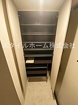 ＧＲＡＮＤ　Ｄ－ｒｏｏｍ月見 302 ｜ 愛知県豊田市月見町2丁目6-6（賃貸アパート1K・3階・29.17㎡） その8