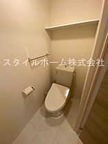 ＧＲＡＮＤ　Ｄ－ｒｏｏｍ月見 302 ｜ 愛知県豊田市月見町2丁目6-6（賃貸アパート1K・3階・29.17㎡） その5