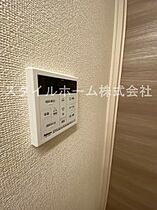 ＧＲＡＮＤ　Ｄ－ｒｏｏｍ月見 302 ｜ 愛知県豊田市月見町2丁目6-6（賃貸アパート1K・3階・29.17㎡） その16