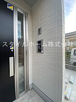 ＧＲＡＮＤ　Ｄ－ｒｏｏｍ月見 302 ｜ 愛知県豊田市月見町2丁目6-6（賃貸アパート1K・3階・29.17㎡） その22