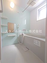 αBLD. 302 ｜ 愛知県豊田市西町6丁目1-5（賃貸マンション1LDK・3階・63.41㎡） その5