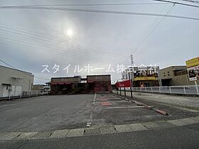 i-room丸山町 108 ｜ 愛知県豊田市丸山町4丁目6-1（賃貸マンション1K・1階・23.74㎡） その23