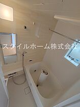 ザ小坂 F ｜ 愛知県豊田市小坂本町5丁目7（賃貸アパート1DK・1階・31.20㎡） その5