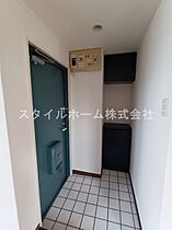 ＭＴビル 401 ｜ 愛知県豊田市西町3丁目28（賃貸マンション1R・4階・24.50㎡） その12