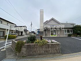 サンハイツ高根 101 ｜ 愛知県豊田市鴛鴨町下高根2番地1（賃貸アパート2DK・1階・46.13㎡） その24