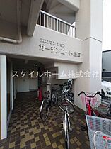 ガーデンコート豊田 302 ｜ 愛知県豊田市神明町2丁目10-1（賃貸マンション1K・3階・20.46㎡） その23