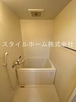 フィオーレ上丘 108 ｜ 愛知県豊田市上丘町海老池10-1（賃貸アパート1R・1階・29.70㎡） その6