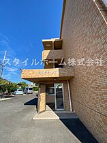 フィオーレ上丘 108 ｜ 愛知県豊田市上丘町海老池10-1（賃貸アパート1R・1階・29.70㎡） その20