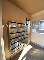 フィオーレ上丘 108 ｜ 愛知県豊田市上丘町海老池10-1（賃貸アパート1R・1階・29.70㎡） その14