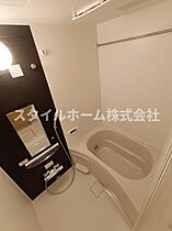 クレールビュウ  ｜ 愛知県豊田市土橋町3丁目26-1（賃貸アパート1LDK・2階・41.66㎡） その5