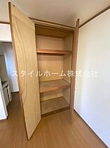 パステル日之出  ｜ 愛知県豊田市日之出町2丁目12-3（賃貸アパート1K・1階・21.07㎡） その7