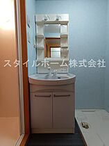 サンハイツ池田II  ｜ 愛知県豊田市井上町1丁目119-2（賃貸マンション1K・1階・29.76㎡） その6