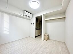 東武東上線 東武練馬駅 徒歩5分の賃貸マンション 3階1Kのリビング/ダイニング