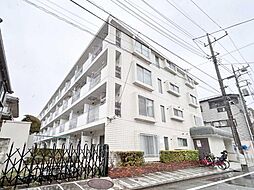 キャッスルマンション梅田