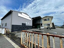 三野町下高瀬倉庫・事務所
