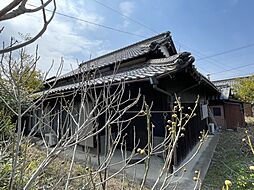 多度津町東白方伝統的な日本の家