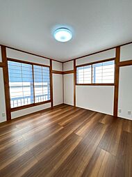 室内の画像