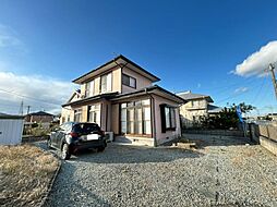 亘理郡亘理町字下茨田 戸建て