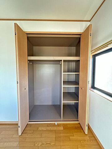 収納 角田市尾山字宿原78-11