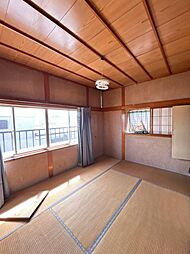 室内の画像