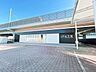 周辺：【周辺環境】常磐線山下駅まで1400ｍ（徒歩約18分）とお出かけしやすい環境です。
