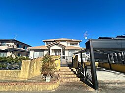 角田市梶賀字一里壇 戸建て