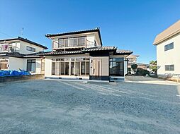 柴田郡柴田町大字上名生字新大原 戸建て