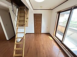 室内の画像