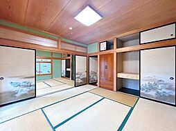 和室の画像