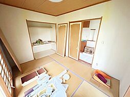 和室の画像