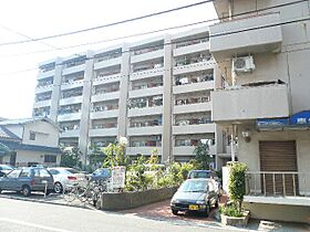 川口寿コーポ 311 ｜ 埼玉県川口市川口4丁目（賃貸マンション1K・3階・26.73㎡） その23