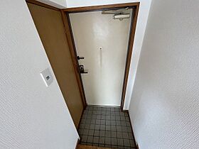 カワダマンション二号館 302 ｜ 東京都板橋区東山町（賃貸マンション1R・3階・15.79㎡） その12