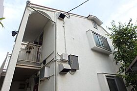 ウィンザーハイツ 206 ｜ 東京都板橋区宮本町（賃貸アパート2K・2階・30.00㎡） その19