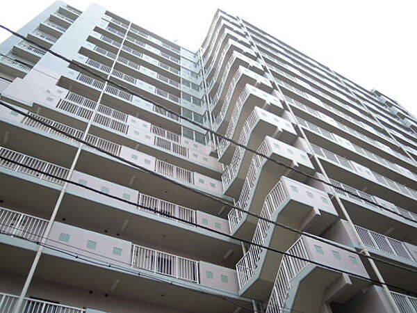 東京都板橋区本町(賃貸マンション3LDK・7階・73.44㎡)の写真 その1